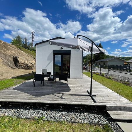 Domecek Jasna Villa Jeseník Buitenkant foto